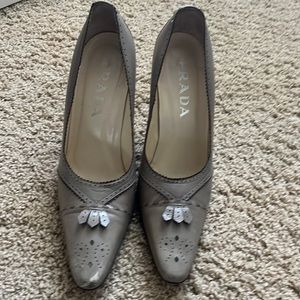 PRADA SHOES